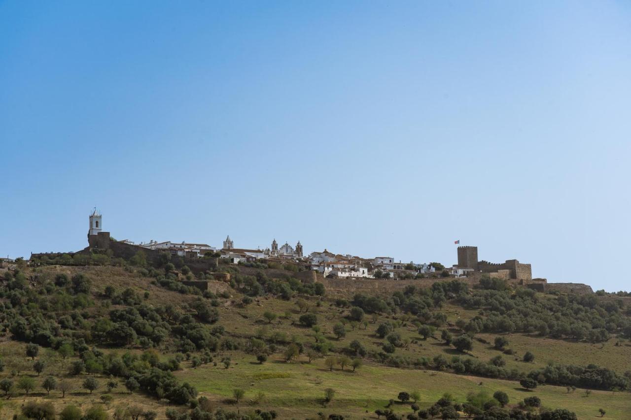 Change The World - Herdade Monte Do Peral Montes Juntos Kültér fotó
