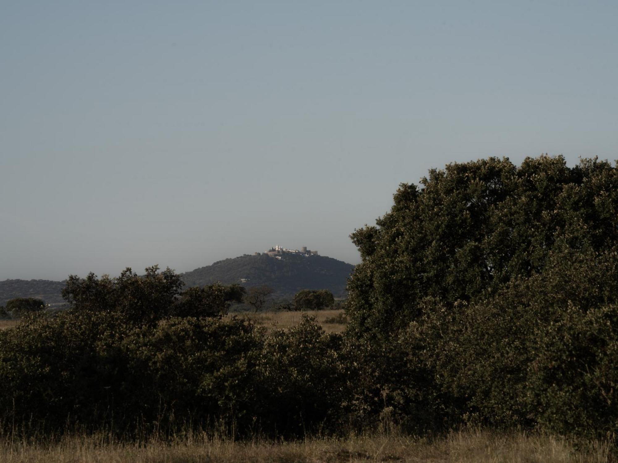 Change The World - Herdade Monte Do Peral Montes Juntos Kültér fotó