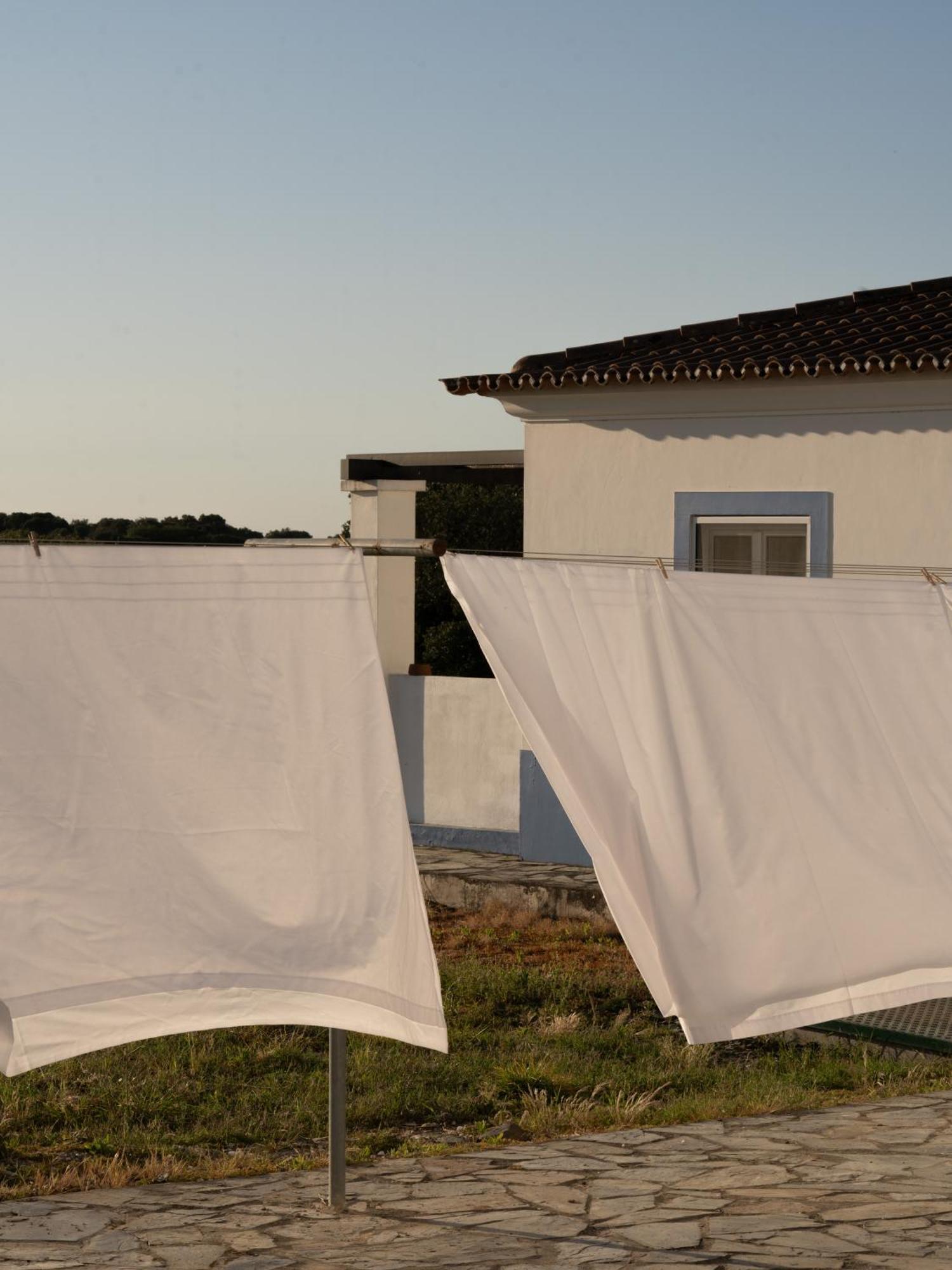 Change The World - Herdade Monte Do Peral Montes Juntos Kültér fotó